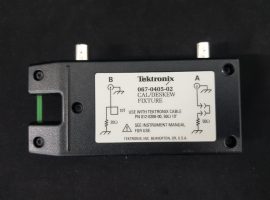 Tektronix  067-0405-02
