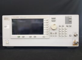 Agilent E8247C