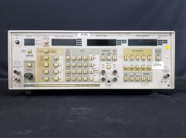 Panasonic VP-7722A