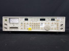 Panasonic VP-7637A