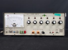 Sanwa CAD-3L