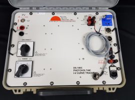 Daystar Energy Engineering DS-100C