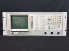 Hp 8756A