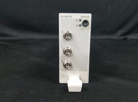Agilent 81591S