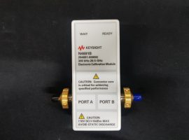 Keysight N4691B
