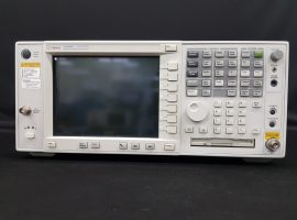 Agilent E4448A