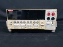 Keithley 2000