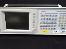 Voltech PM6000