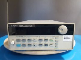 Agilent 66321D