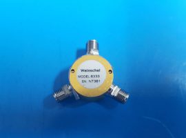 Weinschel 6333