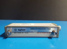 Agilent  8495H