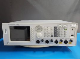 Agilent U8903A (#00001)