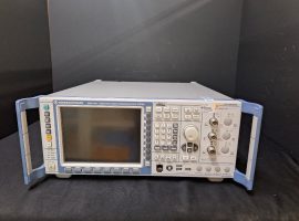 Rohde & Schwarz CMW500 (#0578)