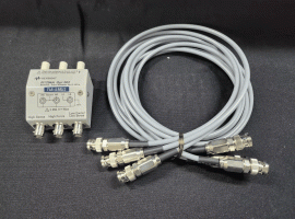 Keysight N1294A-002