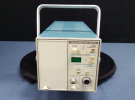 Tektronix TM502A + AM503B