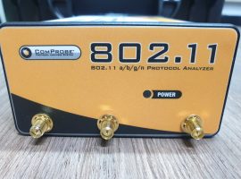 Teledyne LeCroy  ComProbe 802.11