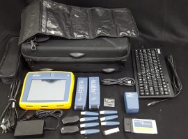 Fluke ES2-PRO-SX/I-ACK