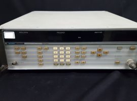 MEGURO MSG-2600