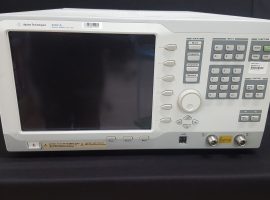 Agilent E6651A