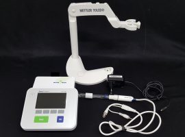 Mettler Toledo Seven Compact S220