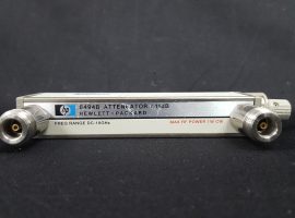 HP 8494B