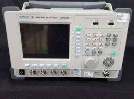 Tescom TC-3000C (#0882)