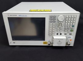 Agilent E5072A