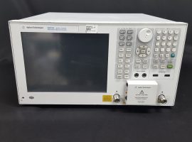 Agilent E5072A
