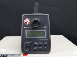 TOPCON BM-7