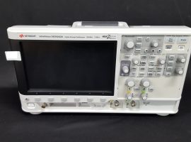 Keysight DSOX2022A