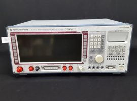 R&S CMD60