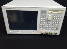 Agilent E5071B