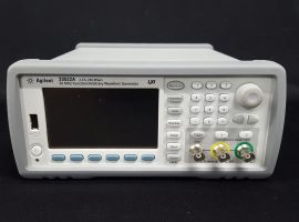 Agilent 33522A