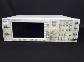 Agilent E4436B