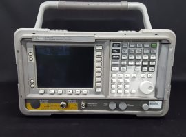 Agilent E4402B