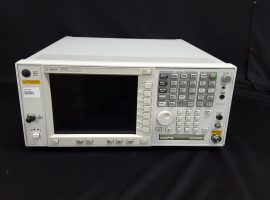 Agilent E4448A