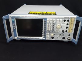 R&S FSQ26