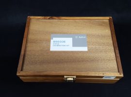 Agilent 85033E