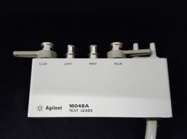 Agilent 16048A