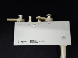 Agilent 16334A