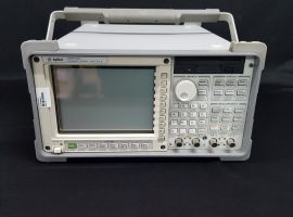 Agilent 35670A