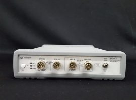 Agilent N1075A