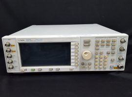 Agilent E4437B