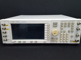 Agilent E4436B