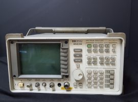 HP 8563E