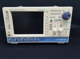 Yokogawa DL7440 (701460)