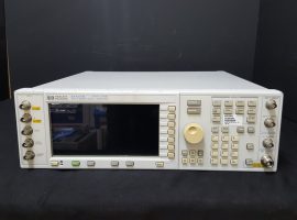 HP E4431B