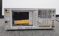 Agilent E4440A (#0660-r) 1
