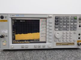 Agilent E4440A (#0660-r)