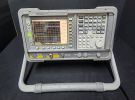 Agilent E7402A